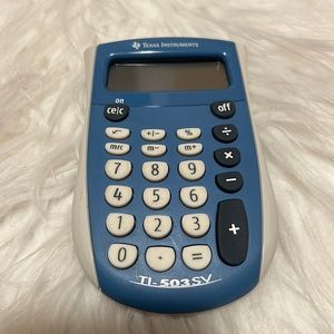 Texas Instruments 503-SV